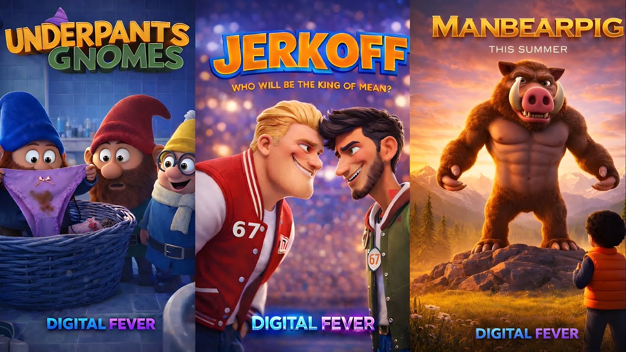 DIABOLICAL SORA 2 DISNEY PIXAR MOVIES THAT SHOULD BE BANNED