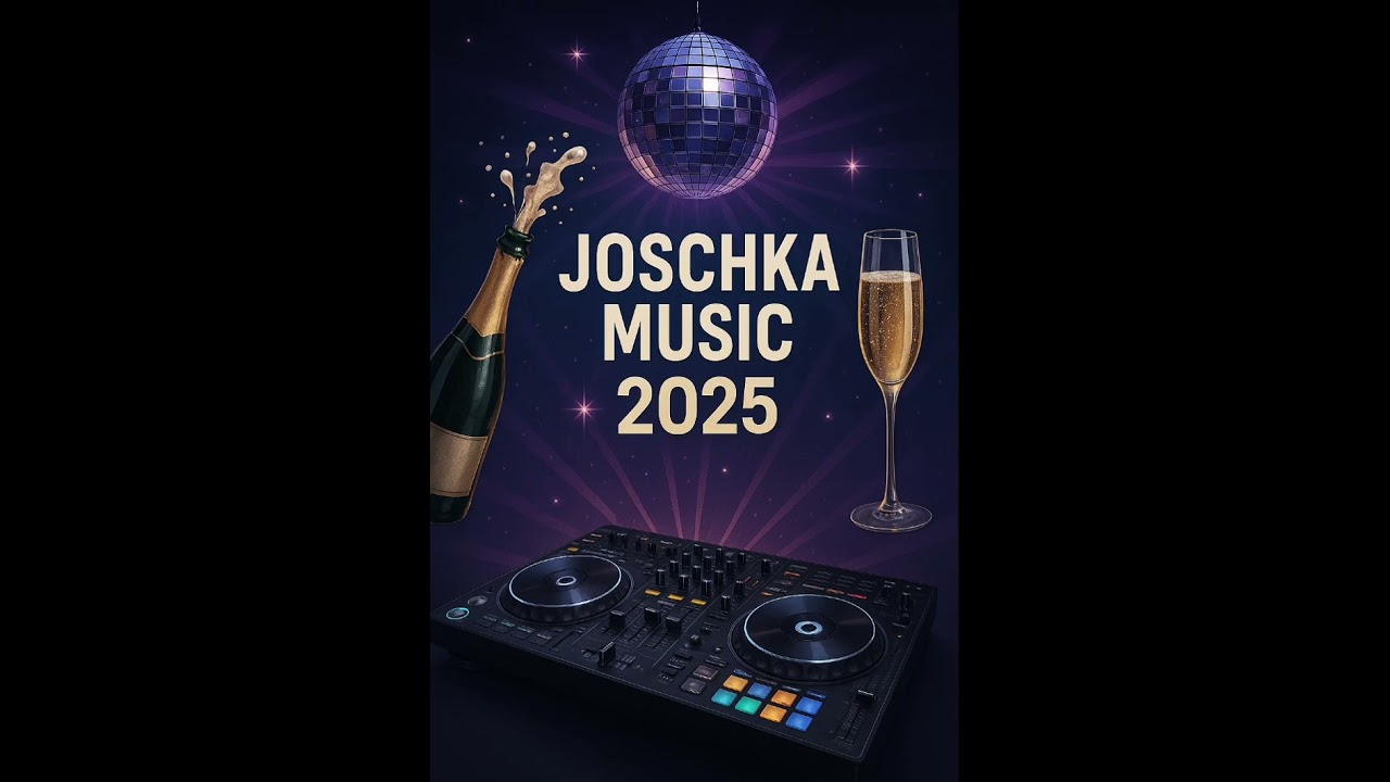 I&lsquo;m Glad -Soul ChaCha New 2025 by Joschka sintimusik