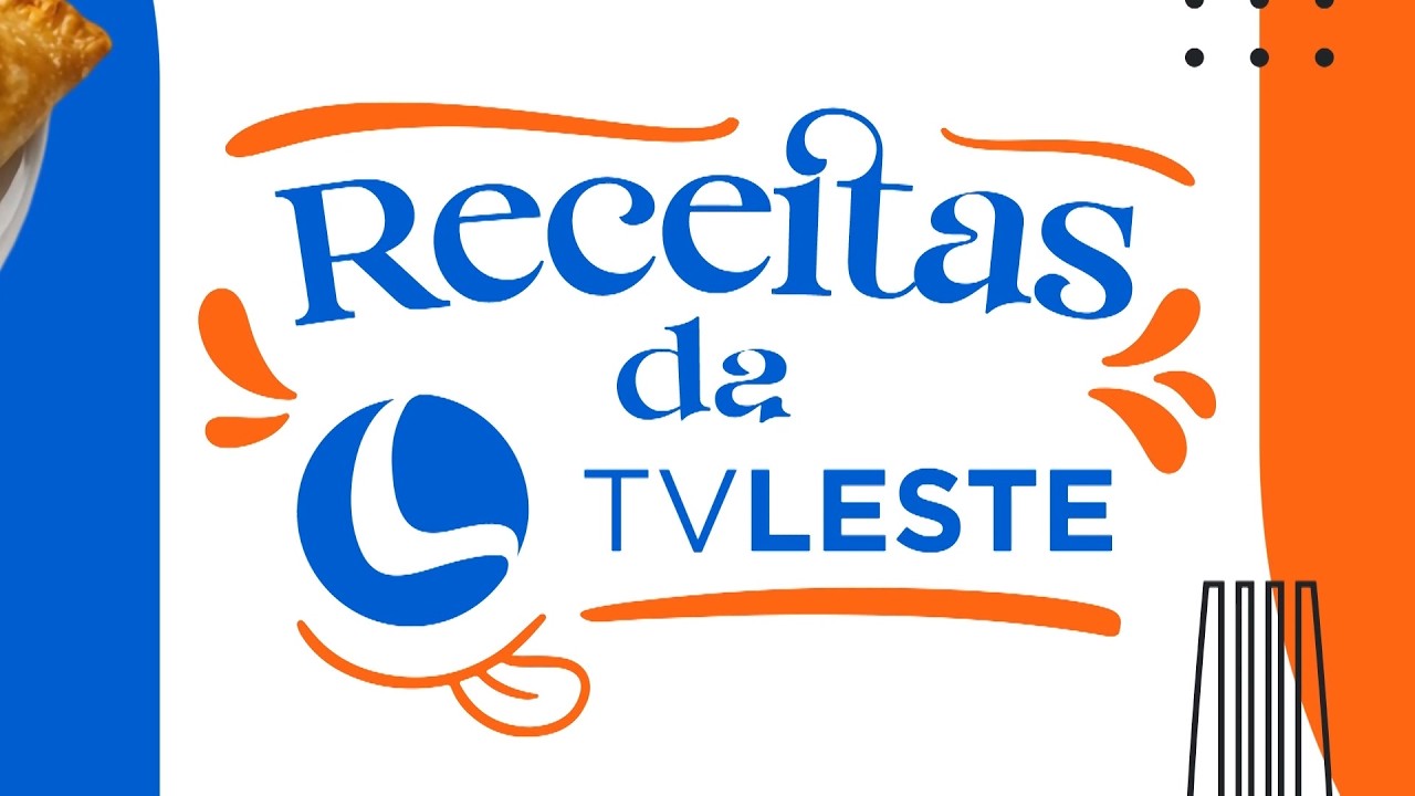 Receitas da TV Leste: Aprenda a fazer macarrão à carbonara, prato italiano.