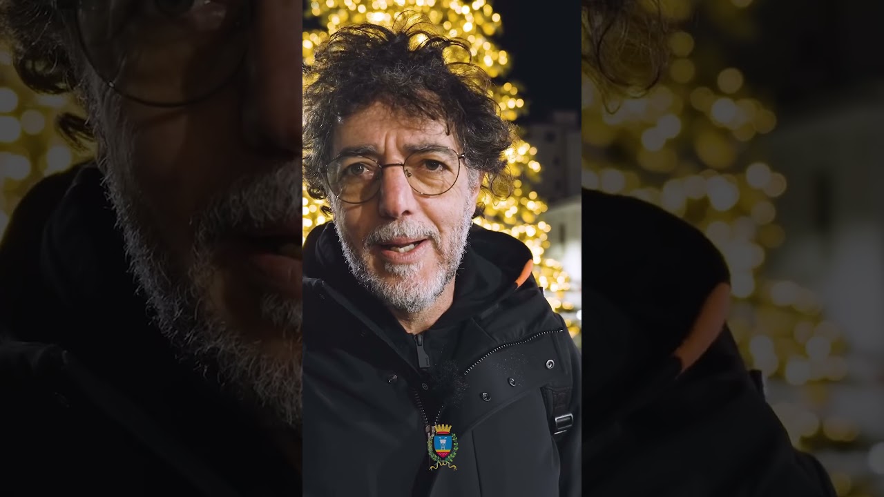 Crotone -  Pronti ad accogliere il nuovo anno con Max Gazzè?  (31.12.25)