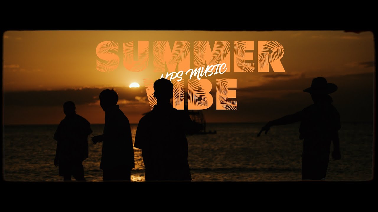 Summer Vibe - NPS Music [Official M/V]
