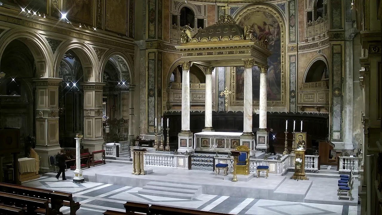 Mercoledì delle Ceneri - 18 febbraio 2026