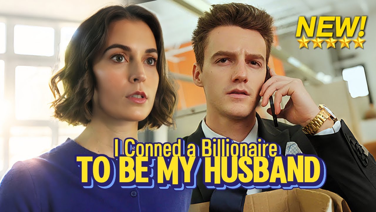 [FULL drama🔥] I Conned a Billionaire to be My Husband  |#shortdrama #lovestory #romance  #cinderella