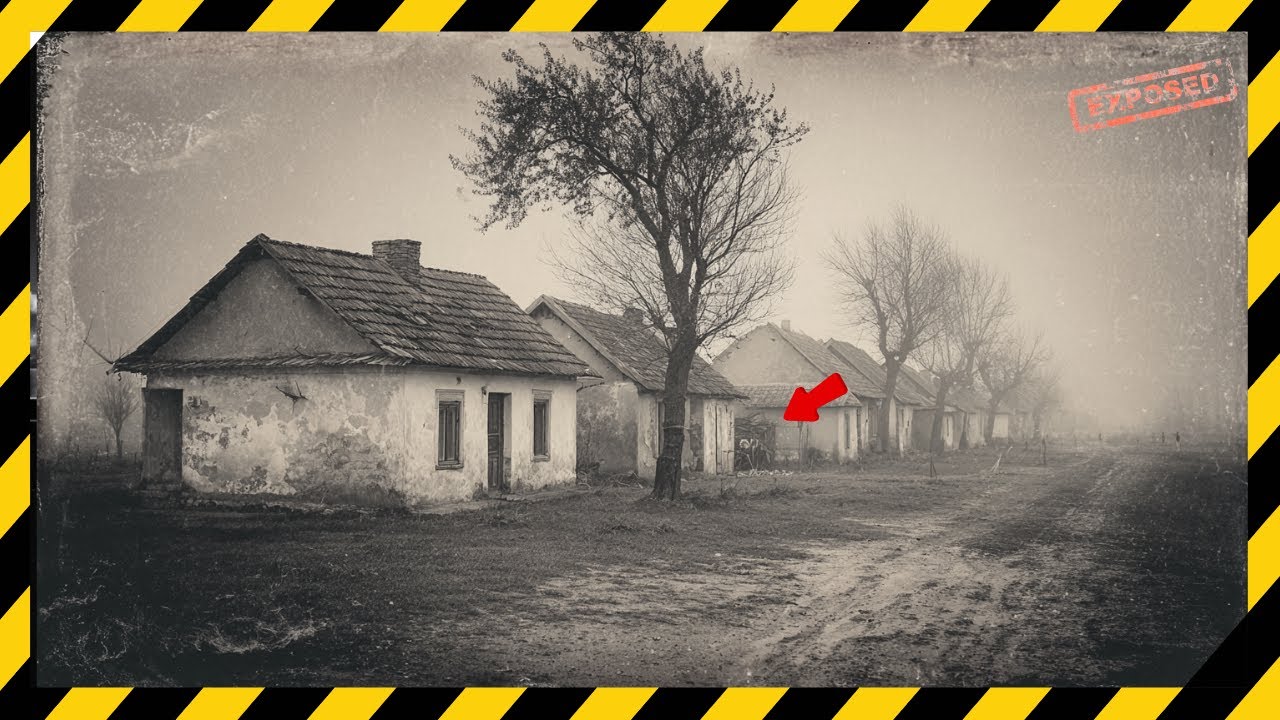 Selo u Slavoniji uklonjeno je s karata — ali to je vrijedilo samo do prve istrage