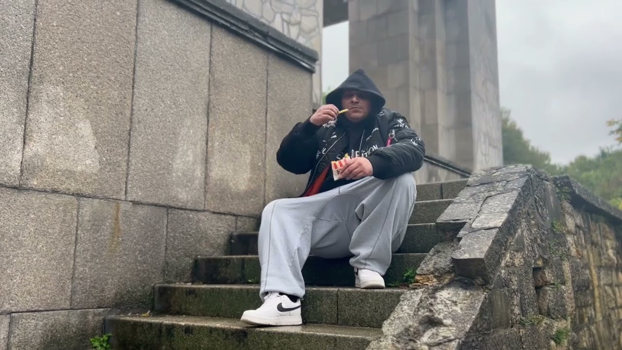 TWR - Pewnego razu w Meksyku (Official Video)