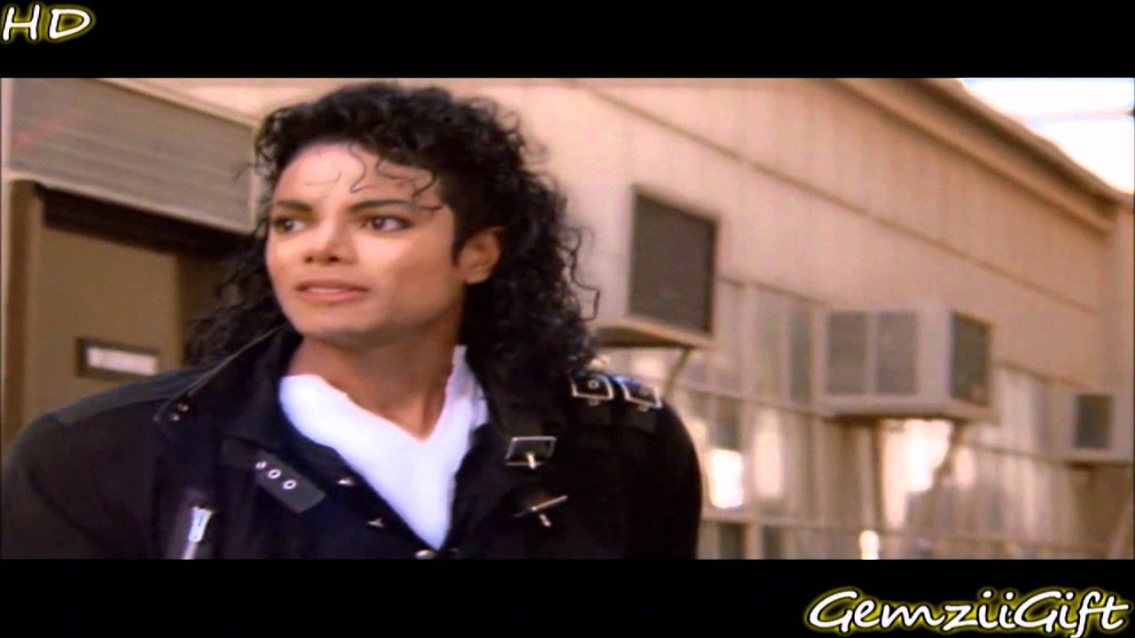 Michael Jackson & Tatiana Thumbtzen - Think twice