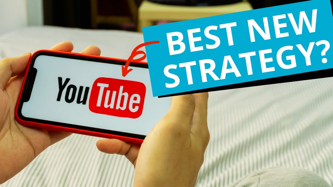 YouTube SEO for Businesses: How To Get FREE YouTube Leads & Clients