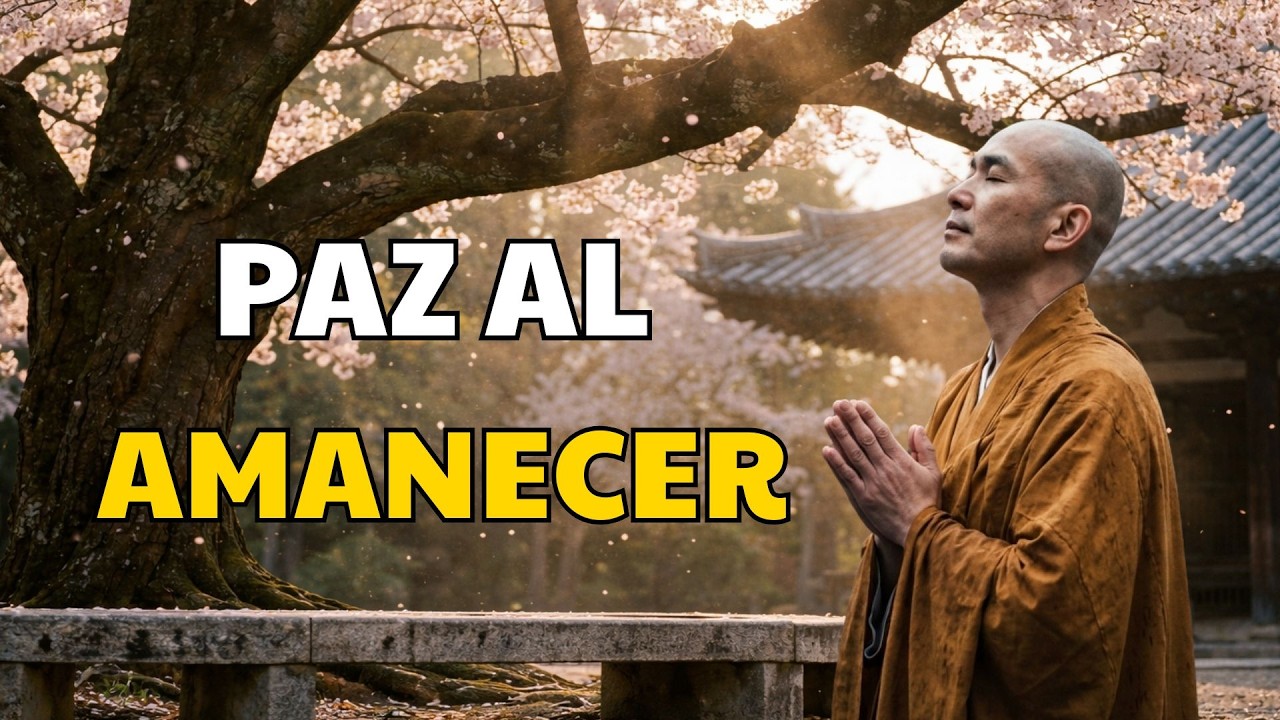 7 Prácticas de la Mañana para Despertar con Claridad y Serenidad | Budismo