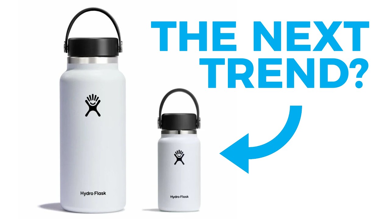 Why Is This Micro Bottle So Popular, and What Do You Even Use It For?
