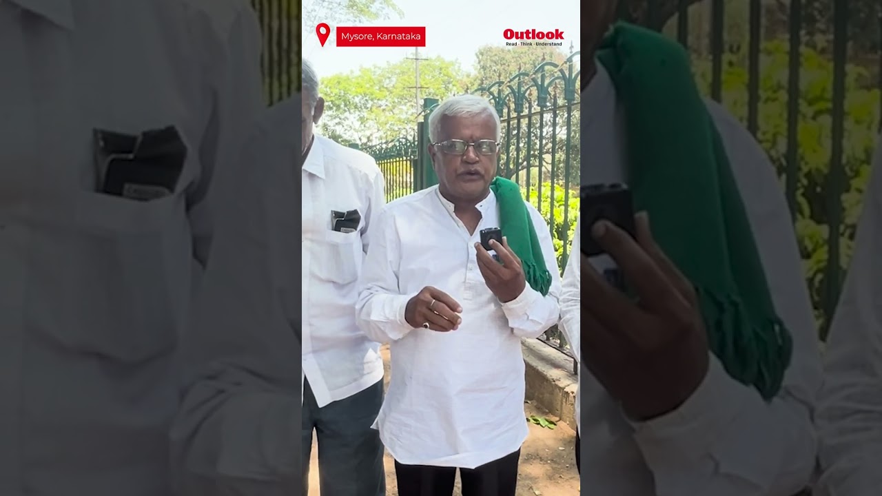 Karnataka Farmers: Lok Sabha Elections 2024 & Water Crisis