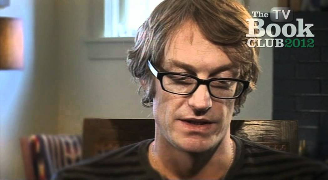 Patrick deWitt - The Sisters Brothers