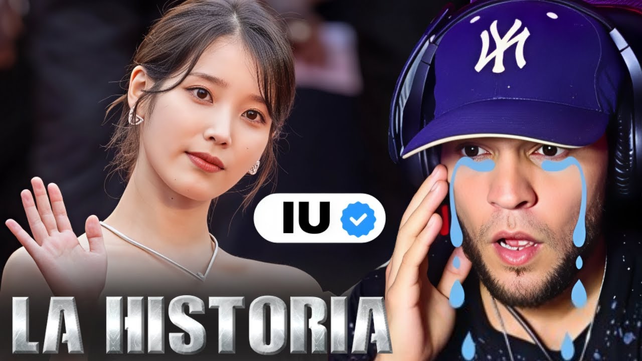 IU: DE LA POBREZA A SER LA MEJOR CANTANTE DE COREA