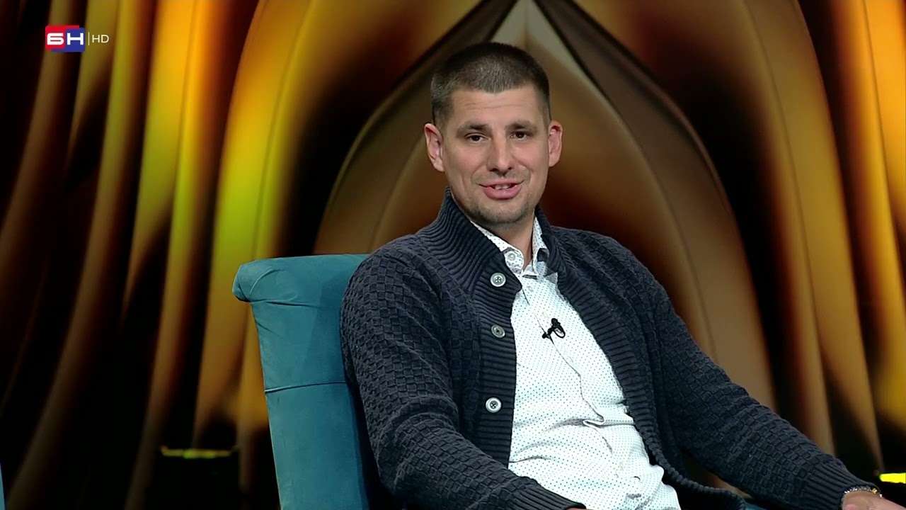 Slaviša Jović: Povodom krsne slave Sveti Vasilije, održaćemo godišnji koncert u Ugljeviku