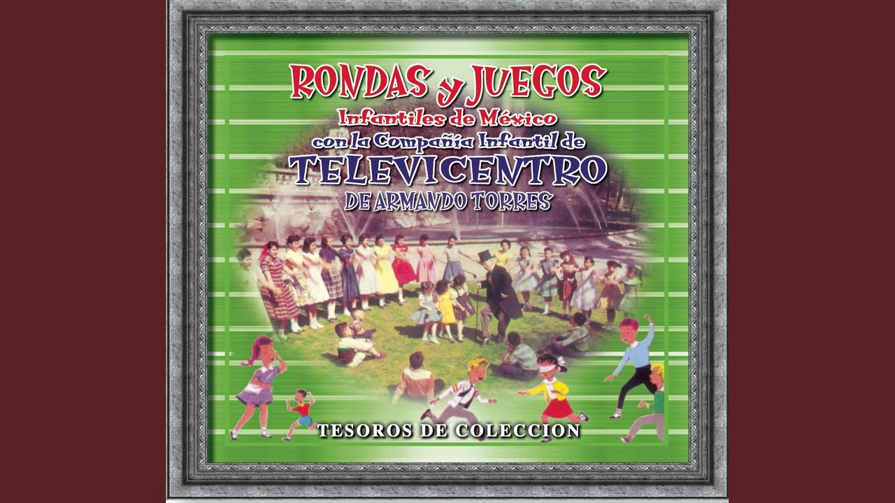 Los Monos del Volantín