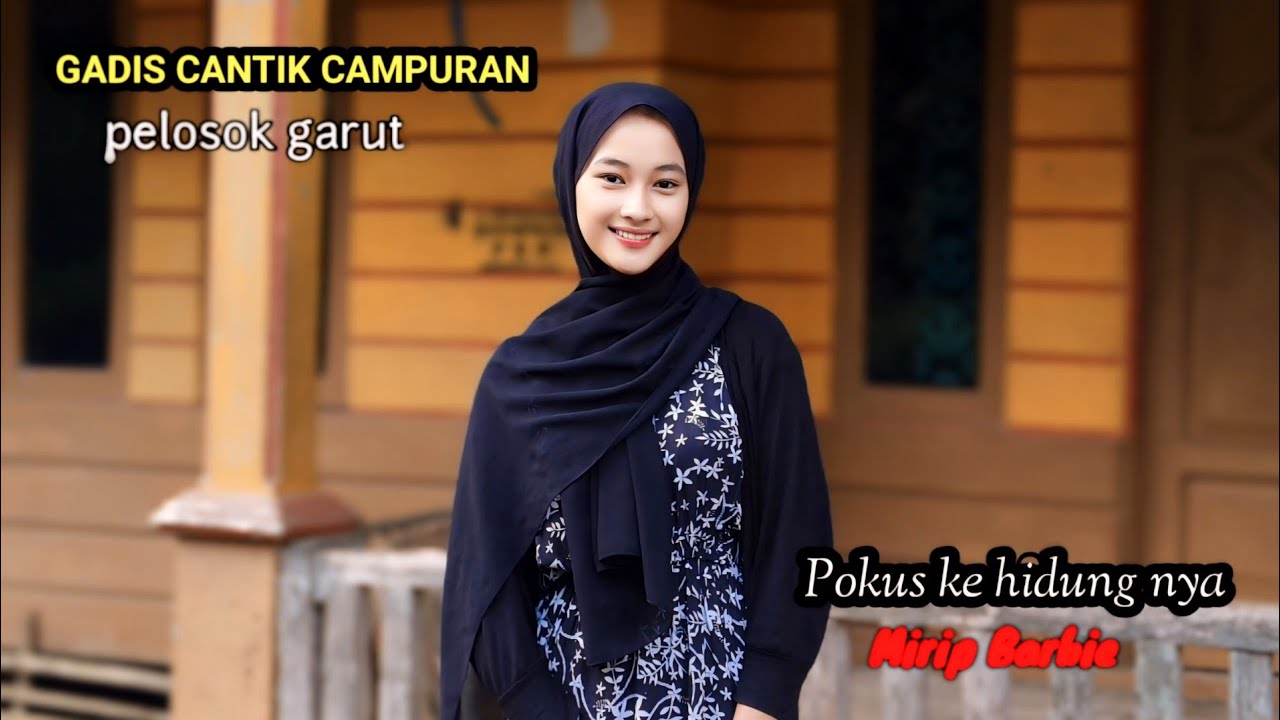 WOOW‼️GADIS DESA GAK KALAH CANTIK SAMA ARTIS IBU KOTA | GADIS CANTIK NENG LESTARI