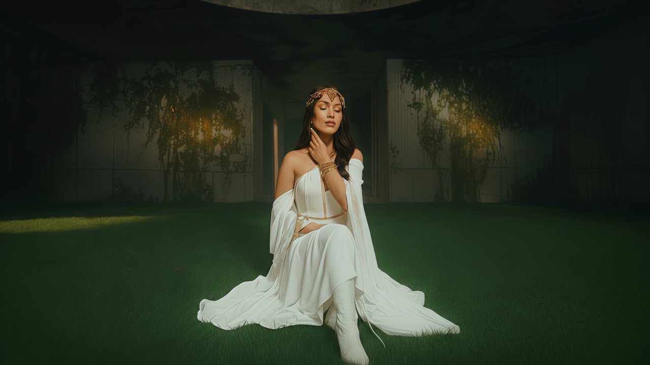 Afra - Sefer Tası - AI Cover