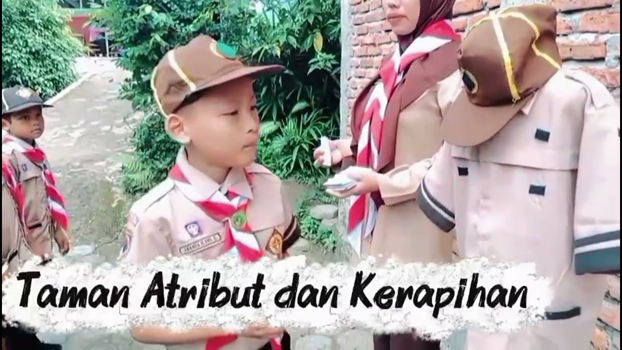 Vlog pesta siaga 2026 SDN Kertajaya 04