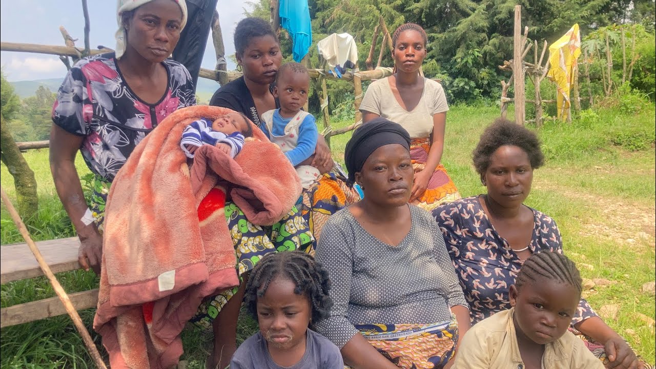 ABAMAMA BAFASHWE BASHIMIYE ABASORE UBURYO BABITAYEHO ATIMAN' IBAHUMUGISHA UKOBATU BGIRAGA SIKOMUMEZE