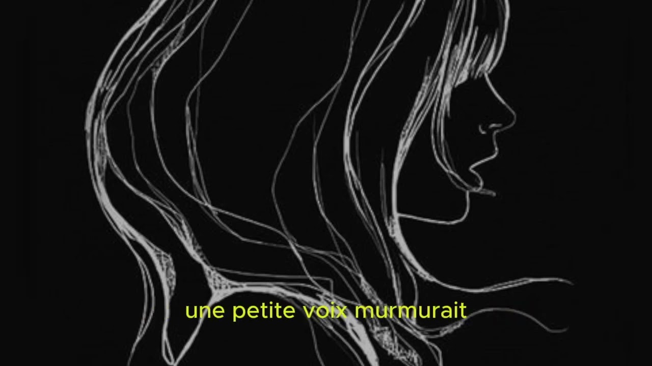 Texte oral - Elle ne demandait qu'un espoir