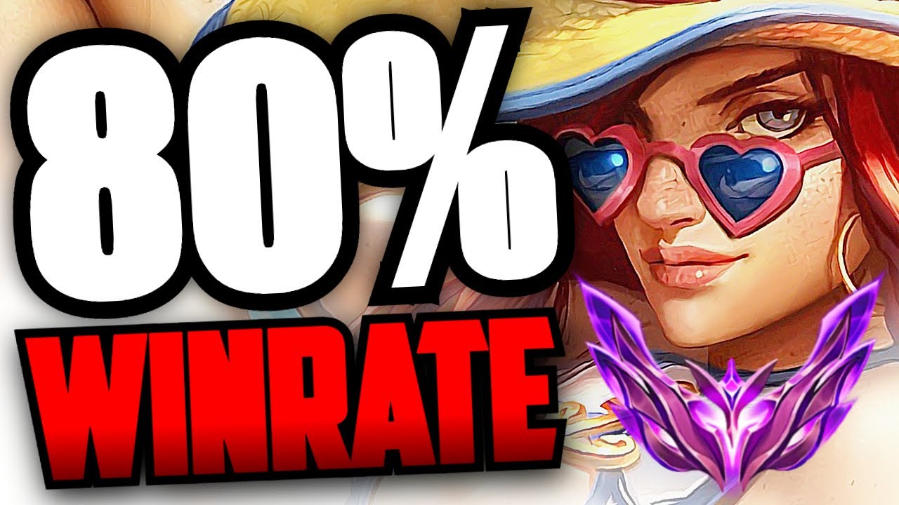 APRENDE A JUGAR MISS FORTUNE ADC COMO UN PRO!