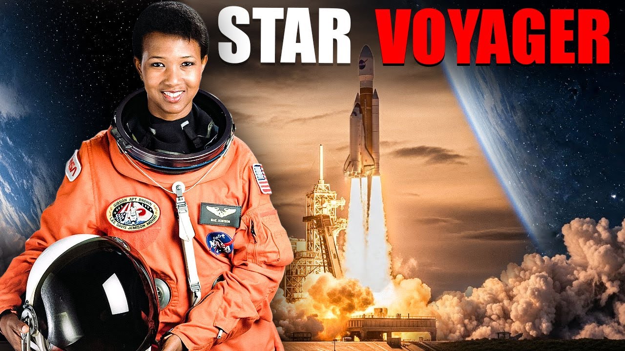 Star Voyager