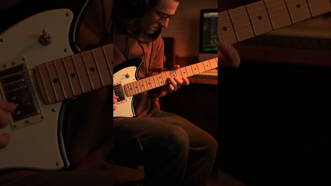 The winter blues.. #meteora #blues #rock #fenderguitars #rnb
