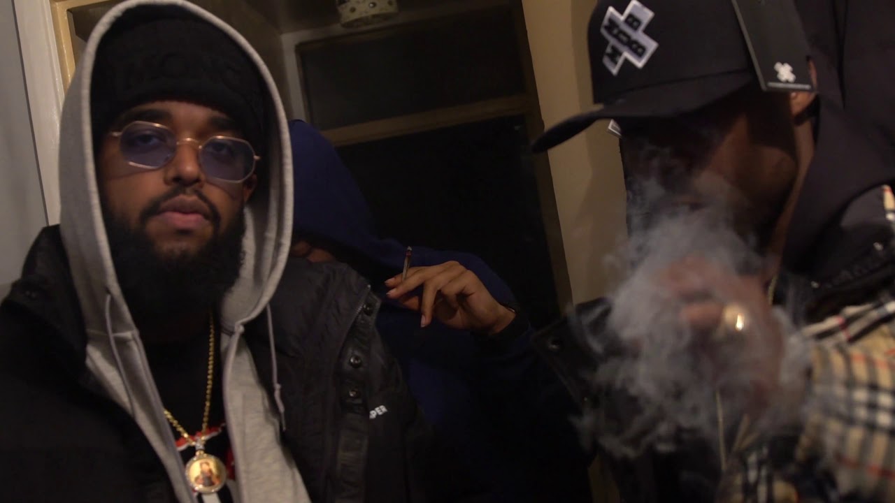 AOne - Say 2 & Michael Jordan (Exclusive Music Video) || Dir. Bravo