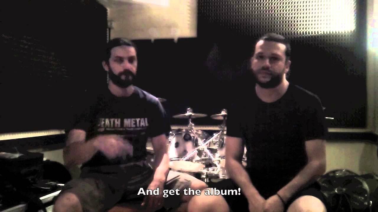 FLESHGOD APOCALYPSE - Labyrinth (OFFICIAL ALBUM TRAILER)