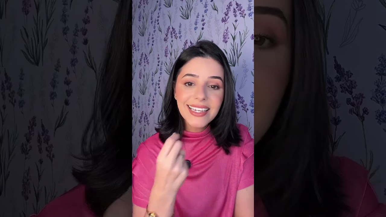 Sua idéia de FEMINILIDADE pode não ser bíblica.