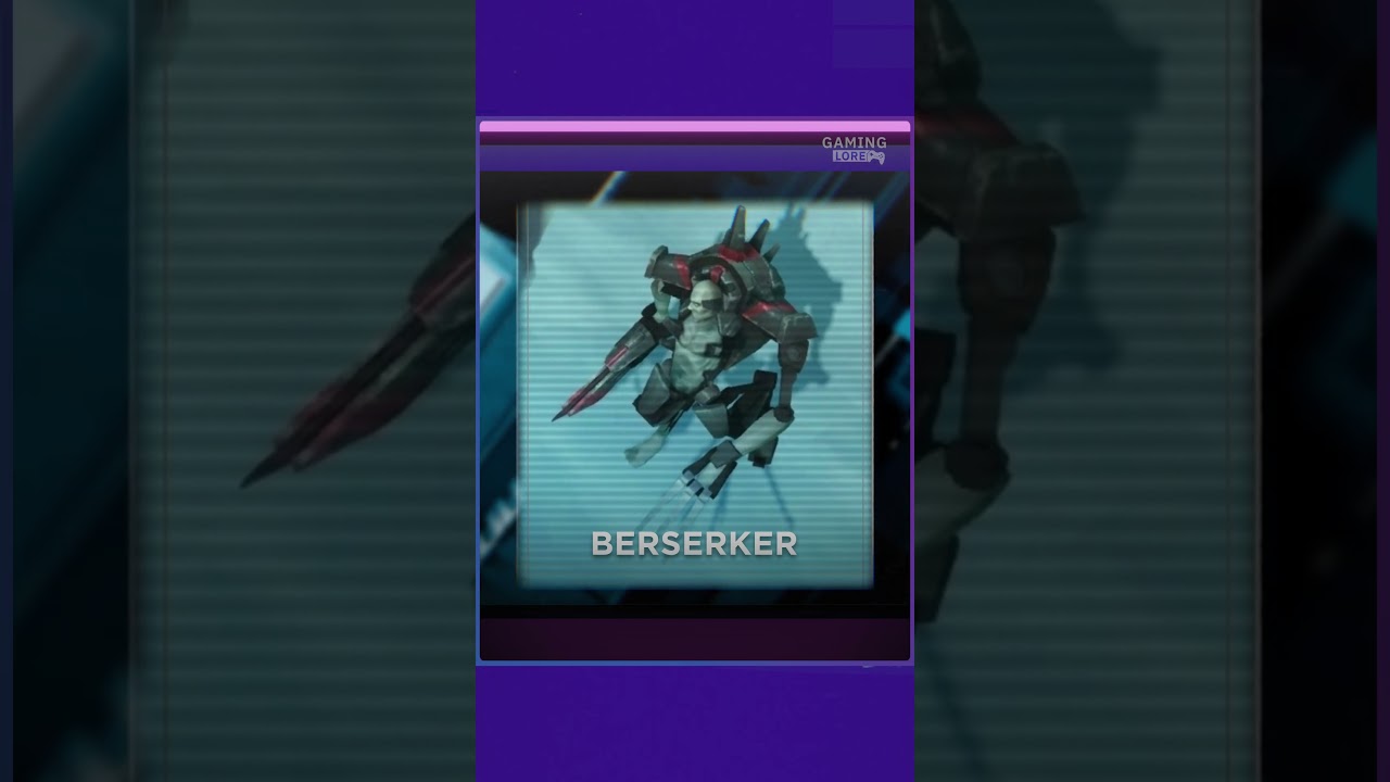 Helldivers - Киборги