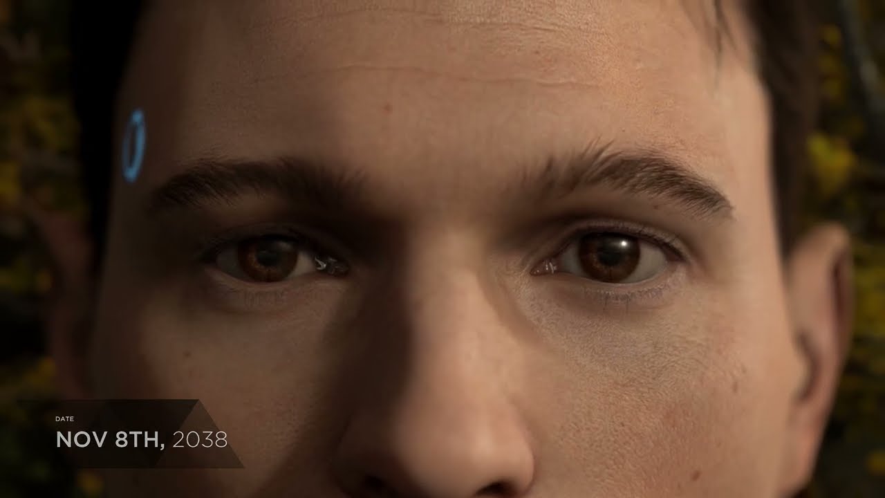 Detroit: Become Human – Public Enemy | Connor Investigates Jericho