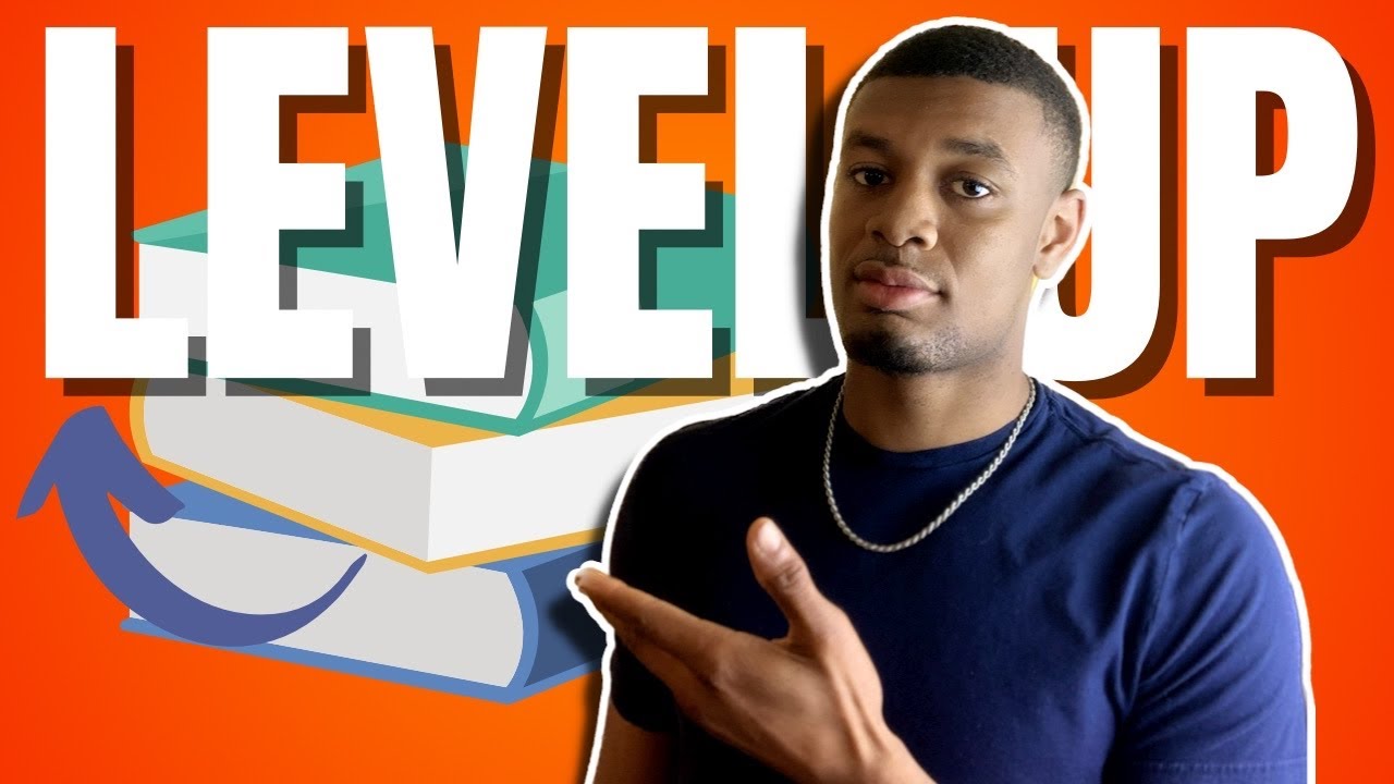 5 God Tier Self Help Books for Men That Will Unlock Your Potential!