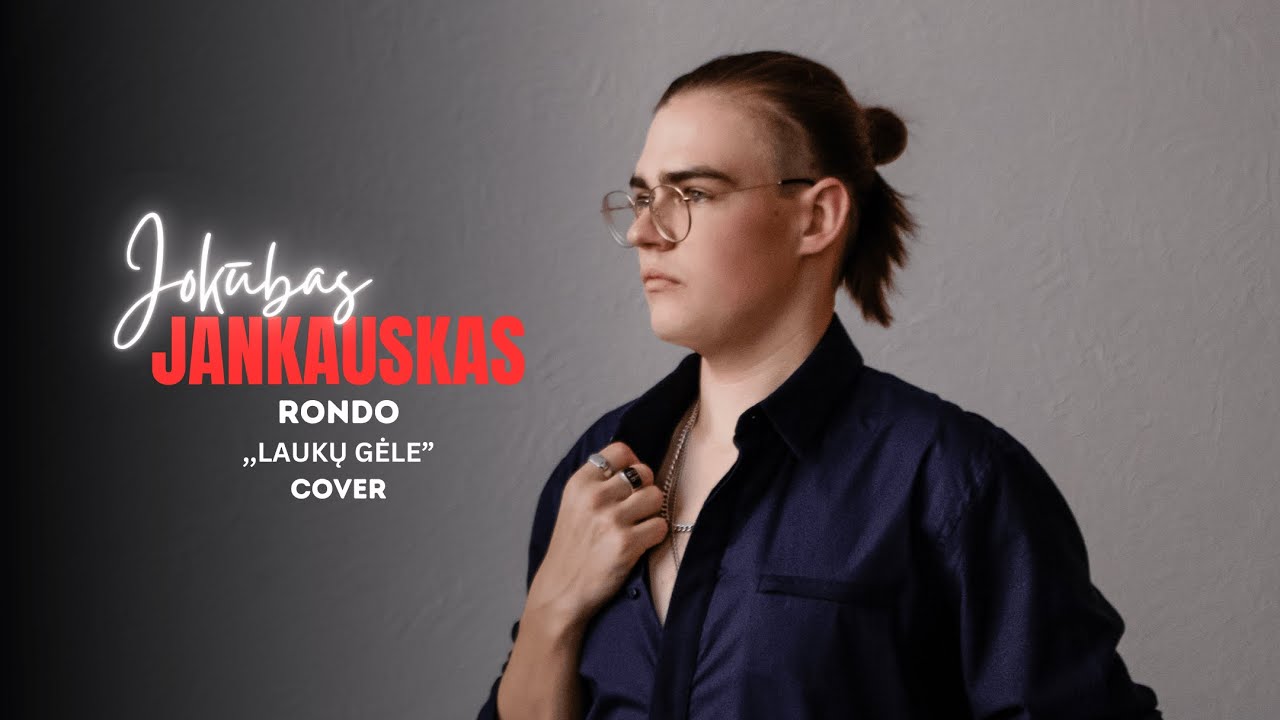 Jokūbas Jankauskas - Rondo 