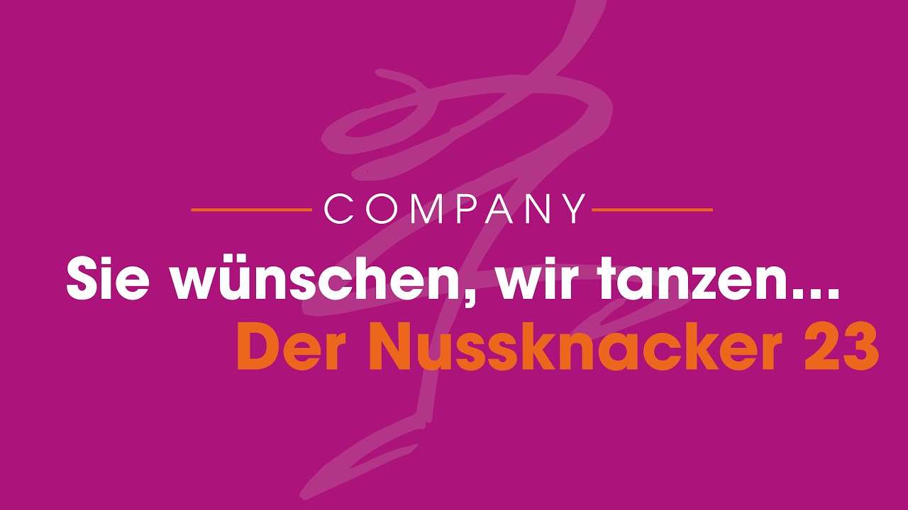 Tanzshow - Nussknacker 2023