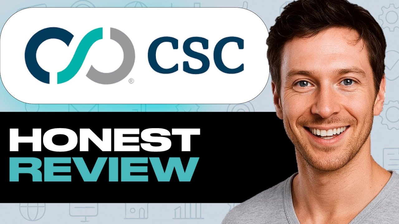 Обзор компании CSC Global: особенности, сильные и слабые стороны (корпоративные услуги)