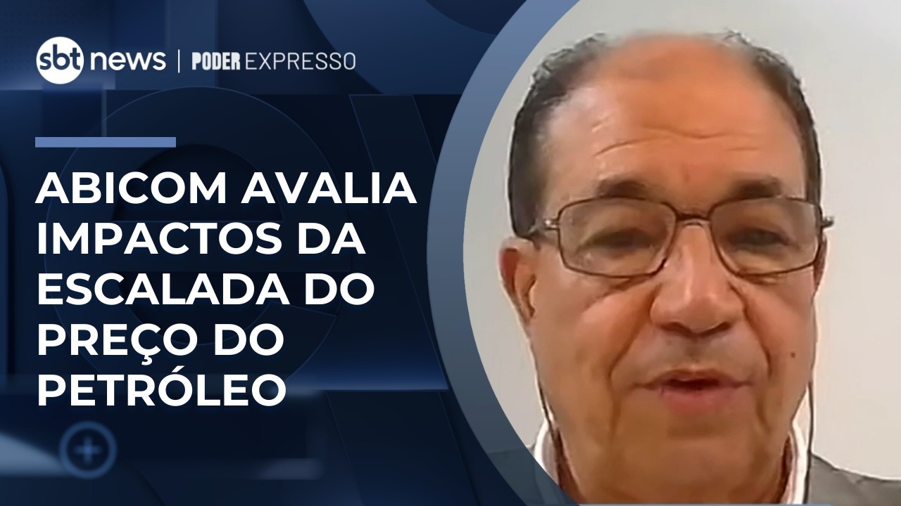 Alta do petróleo pressiona combustíveis no Brasil e já afeta algumas regiões | #PoderExpresso