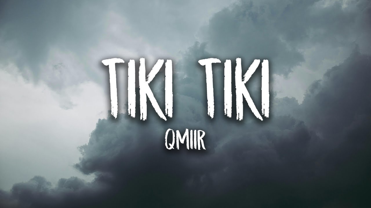 TIKI TIKI (Slowed)