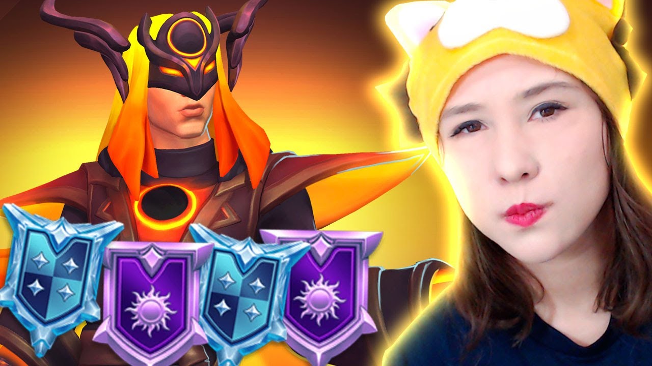 JENOS AINDA VALE A PENA NO RANKED DO PALADINS?