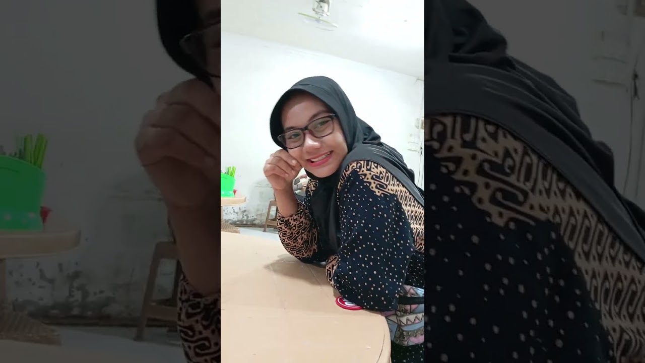 Santai Siang Bersama Ayah dan Bunda 