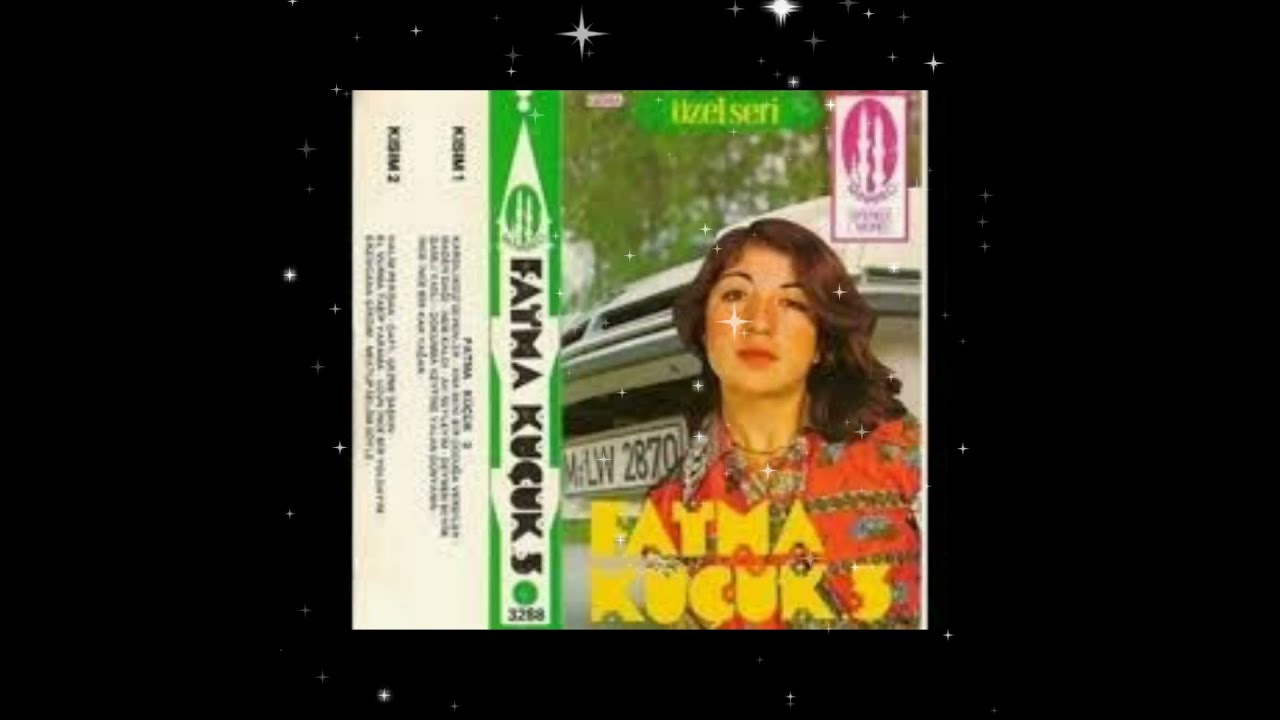 FATMA KÜÇÜK-1974-KİME NE-MAHKUMUM DÜNYA-