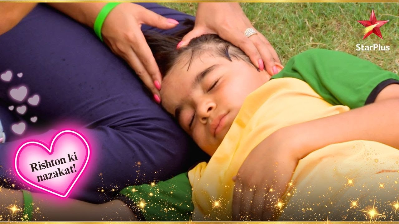Naksh हुआ बेहोश! | Full Ep. 1459 - 1460 | Yeh Rishta Kya Kehlata Hai