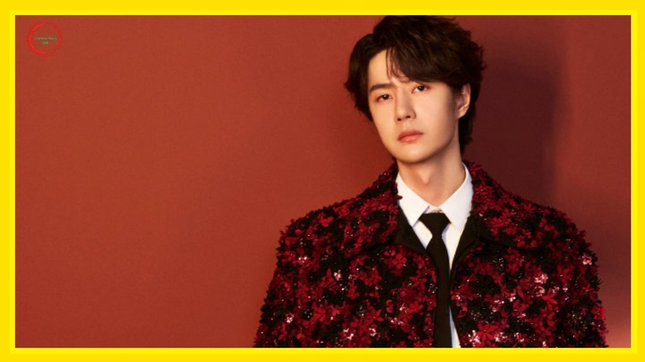 From Controversy to Spring Festival Stage King: Wang Yibo’s Real Comeback Story