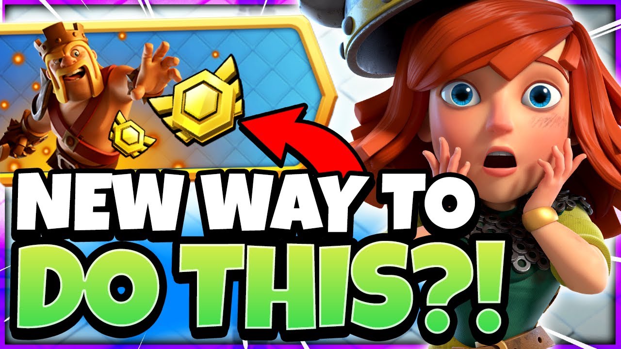 Clan War Leagues Will NEVER Be the Same with this NEW System (Clash of Clans)
