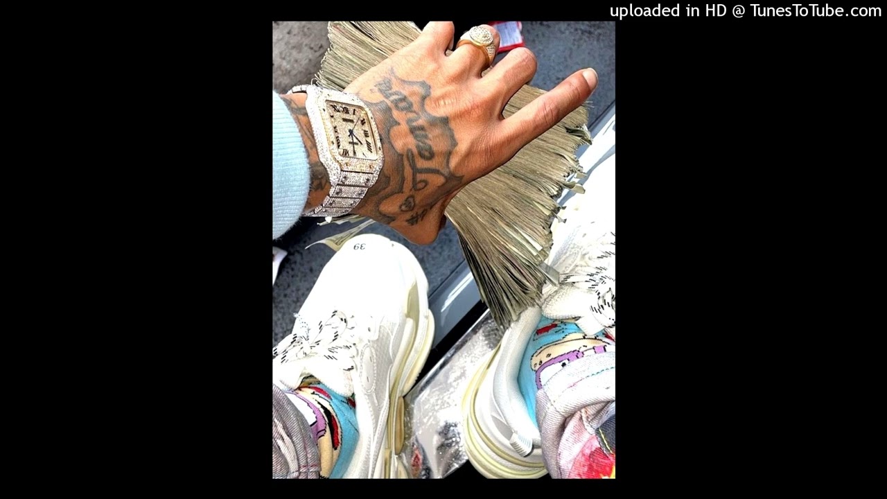 [FREE] Baby Mel x Fatt Macc x Abg lil corey Type Beat – “Runner”