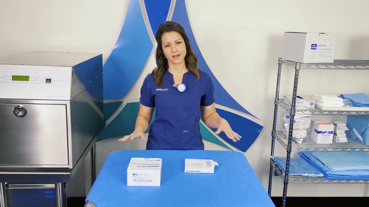 Vet Tech Tips: EO Personal Monitoring Badges