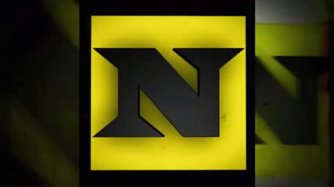 Nexus Nameplate Theme Song - We Are One + AE