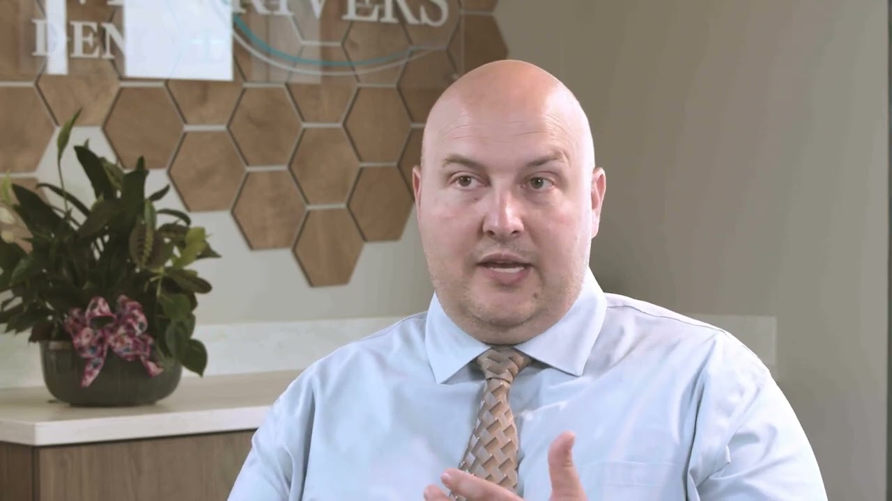 Doctor Devon Rasmussen on Dental Emergencies - Valley, NE