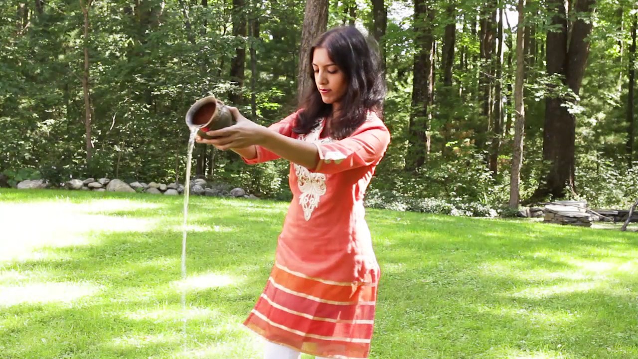 Transform Your Morning with Ayurveda: Honor the Sun