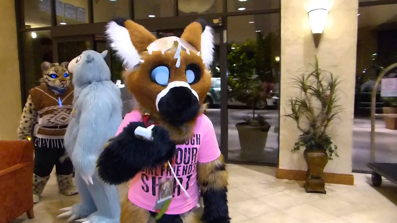 Telephone at AFC 2013 #3