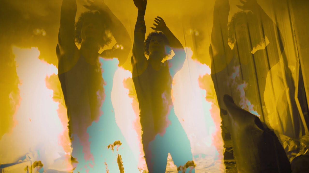 YSN Fab - Wrong Road (Official Music Video)